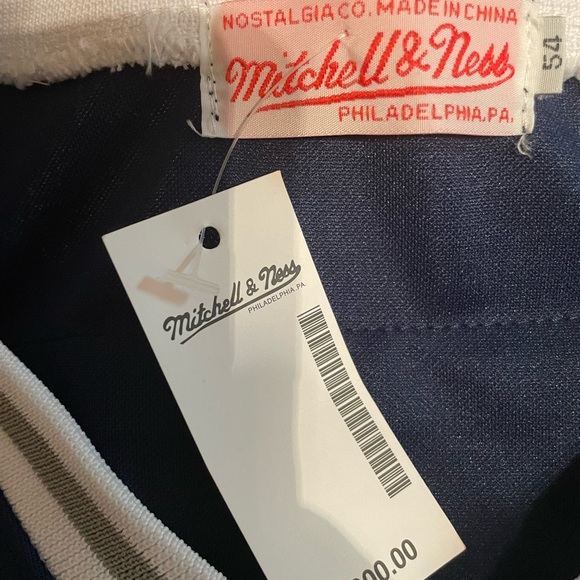 Mitchell and Ness NFL jersey. Roger Staubach - Picture 7 of 10